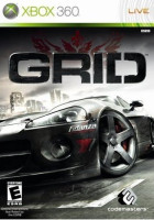GRID para Xbox 360
