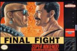 Final Fight para Super Nintendo
