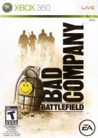 Battlefield: Bad Company para Xbox 360