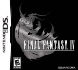 Final Fantasy IV para Nintendo DS