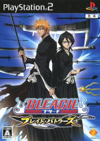 Bleach: Blade Battlers para PlayStation 2