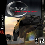 4x4 Evolution para Dreamcast
