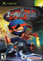 I-Ninja para Xbox