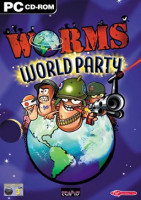Worms World Party para PC