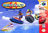 Wave Race 64 para Nintendo 64