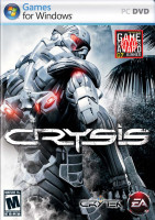 Crysis para PC