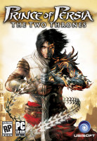 Prince of Persia: The Two Thrones para PC