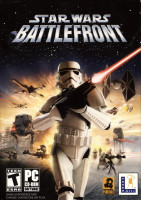 Star Wars: Battlefront para PC