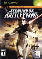 Star Wars: Battlefront para Xbox