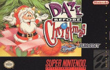 Daze Before Christmas para Super Nintendo
