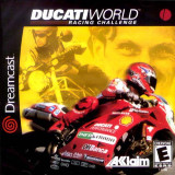 Ducati World Racing Challenge para Dreamcast