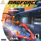 Mag Force Racing para Dreamcast