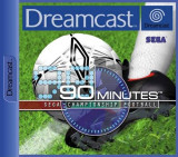 90 Minutes para Dreamcast