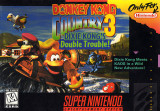 Donkey Kong Country 3: Dixie Kong's Double Trouble para Super Nintendo