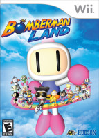 Bomberman Land para Wii