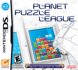 Planet Puzzle League para Nintendo DS