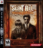 Silent Hill: Homecoming para PlayStation 3