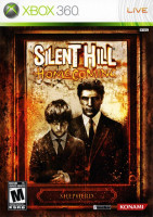 Silent Hill: Homecoming para Xbox 360
