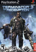 Terminator 3: The Redemption para PlayStation 2