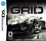 GRID para Nintendo DS