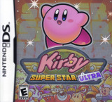 Kirby Super Star Ultra para Nintendo DS