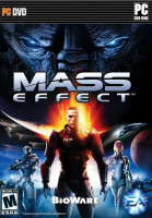 Mass Effect para PC
