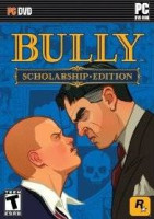 Bully: Scholarship Edition para PC