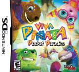 Viva Pinata: Pocket Paradise para Nintendo DS