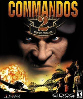 Commandos 2: Men of Courage para PC