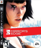 Mirror's Edge para PlayStation 3