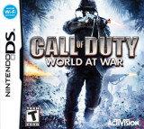 Call of Duty: World at War para Nintendo DS