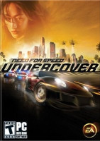 Need for Speed Undercover para PC