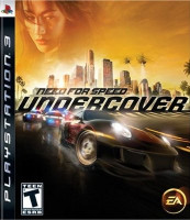 Need for Speed Undercover para PlayStation 3