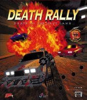 Death Rally para PC