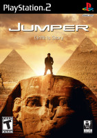 Jumper: Griffin's Story para PlayStation 2