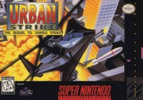 Urban Strike para Super Nintendo
