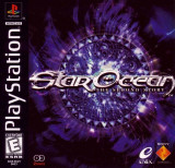 Star Ocean: The Second Story para PlayStation