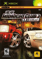 Midnight Club 3: DUB Edition para Xbox