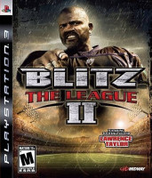 Blitz: The League II para PlayStation 3