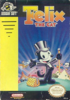 Felix the Cat para NES
