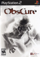 Obscure para PlayStation 2