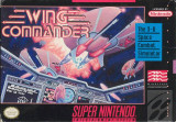 Wing Commander para Super Nintendo