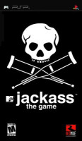 Jackass the Game para PSP
