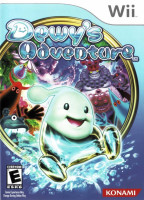 Dewy's Adventure para Wii