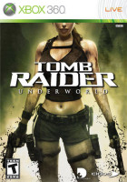 Tomb Raider: Underworld para Xbox 360