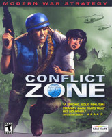 Conflict Zone para PC