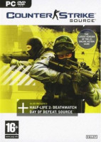 Counter-Strike: Source para PC