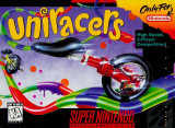 Uniracers para Super Nintendo