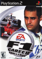 F1 Career Challenge para PlayStation 2