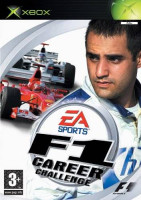 F1 Career Challenge para Xbox